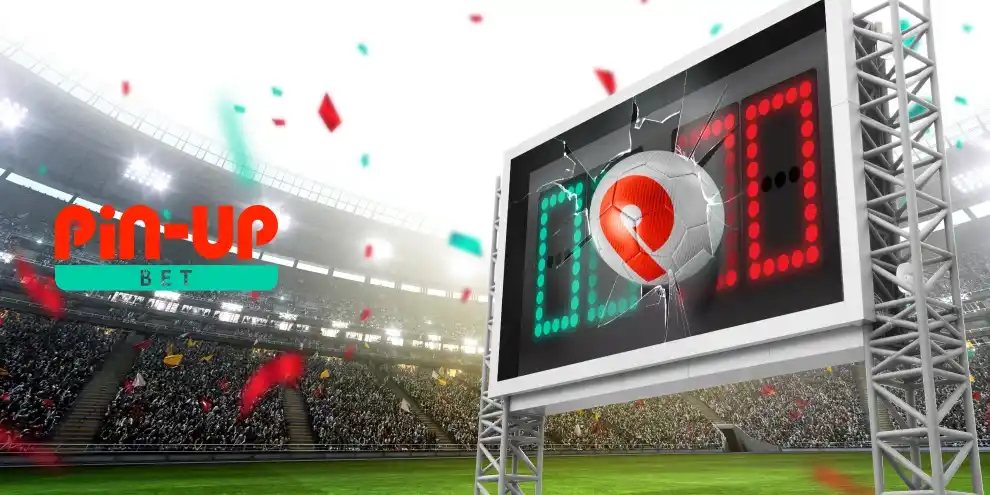 PinUp Bet app Paraguay