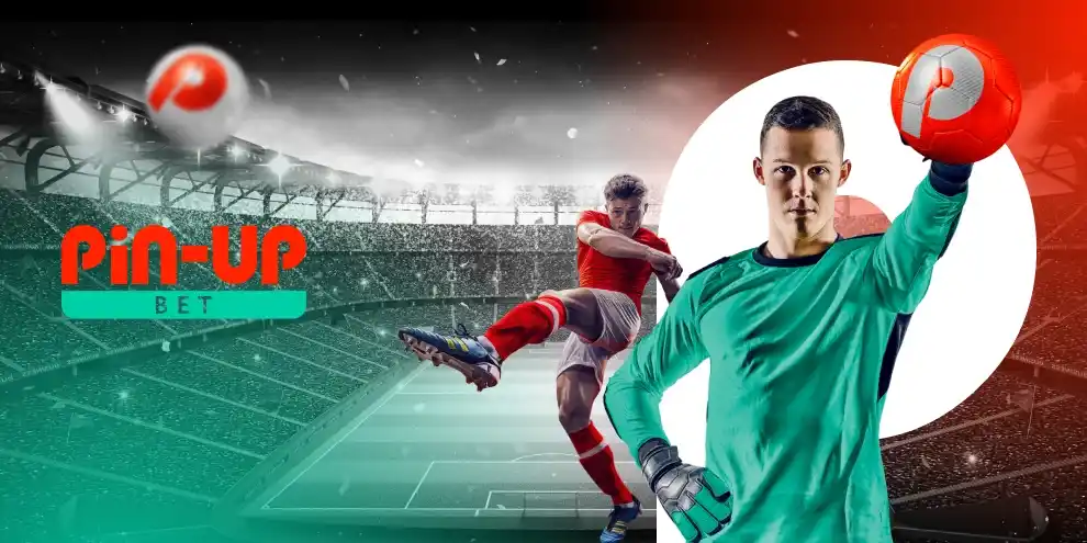 PinUp Bet apuestas deportivas